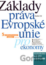 Základy práva Evropské unie pro ekonomy