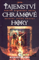 Tajemství Chrámové hory