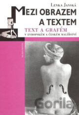 Mezi obrazem a textem