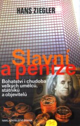 Slavní a peníze