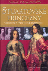 Stuartovské princezny
