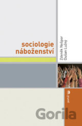 Sociologie náboženství