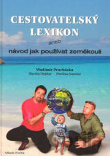 Cestovatelský lexikon