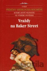 Vraždy na Baker Street