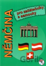 Němčina pro začatečníky a samouky