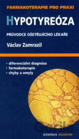 Hypotyreóza