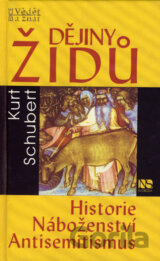 Dějiny Židů