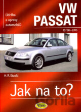 VW Passat od 10/96 do 2/05