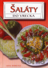 Šaláty do vrecka