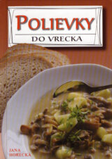 Polievky do vrecka