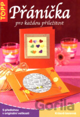 Přáníčka pro každou příležitost
