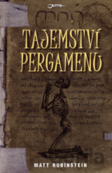Tajemství pergamenu
