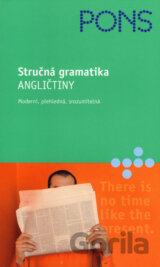 Stručná gramatika angličtiny