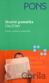 Stručná gramatika italštiny