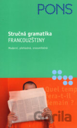 Stručná gramatika francouzštiny