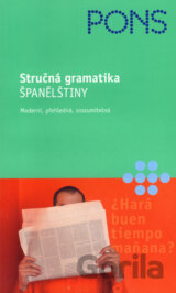 Stručná gramatika španělštiny