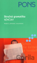 Stručná gramatika němčiny