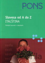 Slovesa od A do Z - Italština
