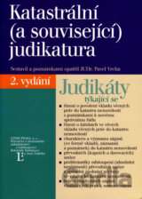 Katastrální (a související) judikatura