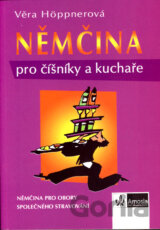 Němčina pro číšníky a kuchaře