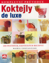 Koktejly de luxe