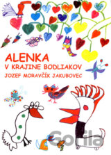 Alenka v krajine bodliakov