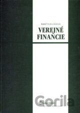 Verejné financie