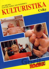Kulturistika - Cviky
