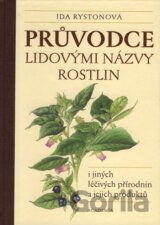 Průvodce lidovými názvy rostlin