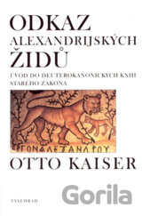 Odkaz alexandrijských židů