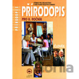 Přírodopis pro 8. ročník základních škol a víceletá gymnázia