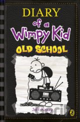 Diary of a Wimpy Kid: Old School