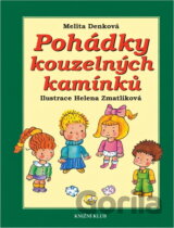 Pohádky kouzelných kamínků