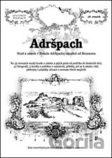 Adršpach