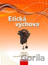 Etická výchova - učebnice