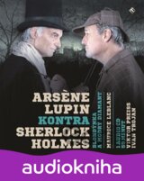 Arsen Lupin kontra Sherlock Holmes