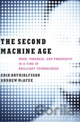 The Second Machine Age