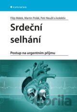 Srdeční selhání