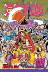 One Piece 111