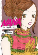 Nana Vol. 3