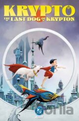 Krypto: The Last Dog of Krypton