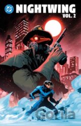 Nightwing Vol. 2: Death Traps