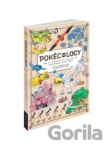 Pokécology An Illustrated Guide to Pokémon Ecology