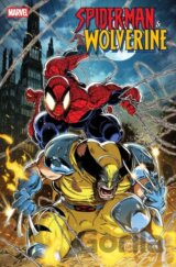 Spider-Man & Wolverine Vol. 1: The Janus Directory