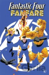 Fantastic Four Fanfare