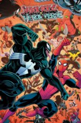 Spider-Verse Vs. Venomverse