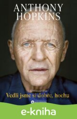 Vedli jsme si dobře, hochu