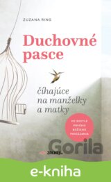 Duchovné pasce číhajúce na manželky a matky