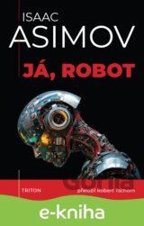 Já, robot