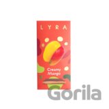 Lyra Creamy Mango